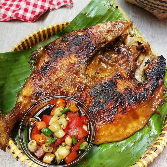 Rahasia Rasa Ayu Catering: Makanan Hangat untuk Hari yang Sempurna